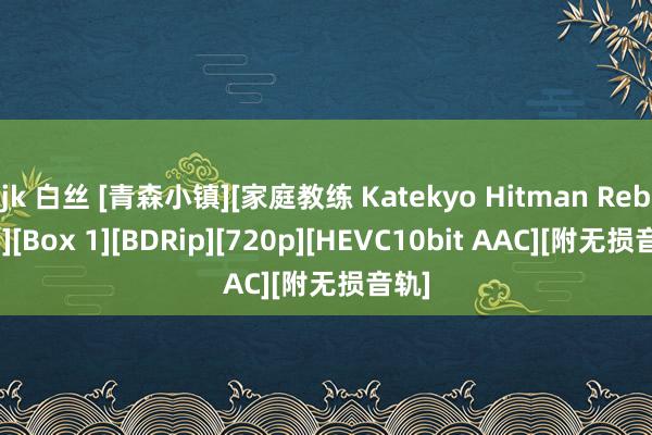 jk 白丝 [青森小镇][家庭教练 Katekyo Hitman Reborn][Box 1][BDRip][720p][HEVC10bit AAC][附无损音轨]